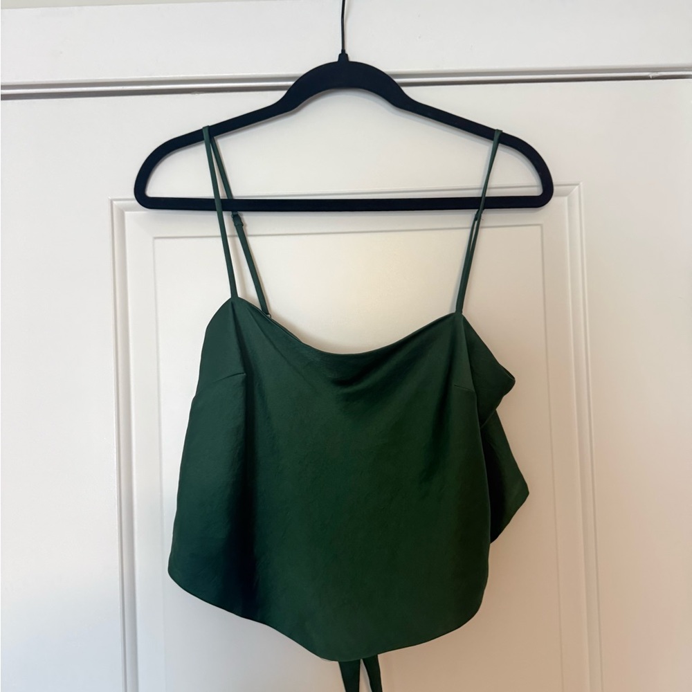 Aritzia Sunday Best Satin Camisole